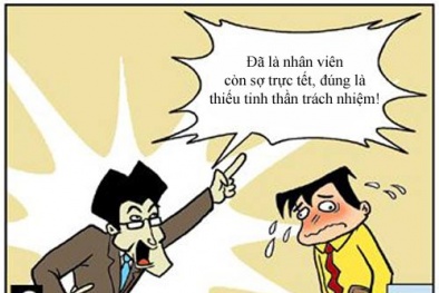 Hiệu trưởng 'hành' giáo viên